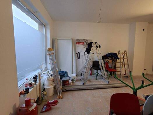 Laden zur Miete 1.690 € 1 Zimmer 70 m² Verkaufsfläche Eschersheim Frankfurt am Main 60433