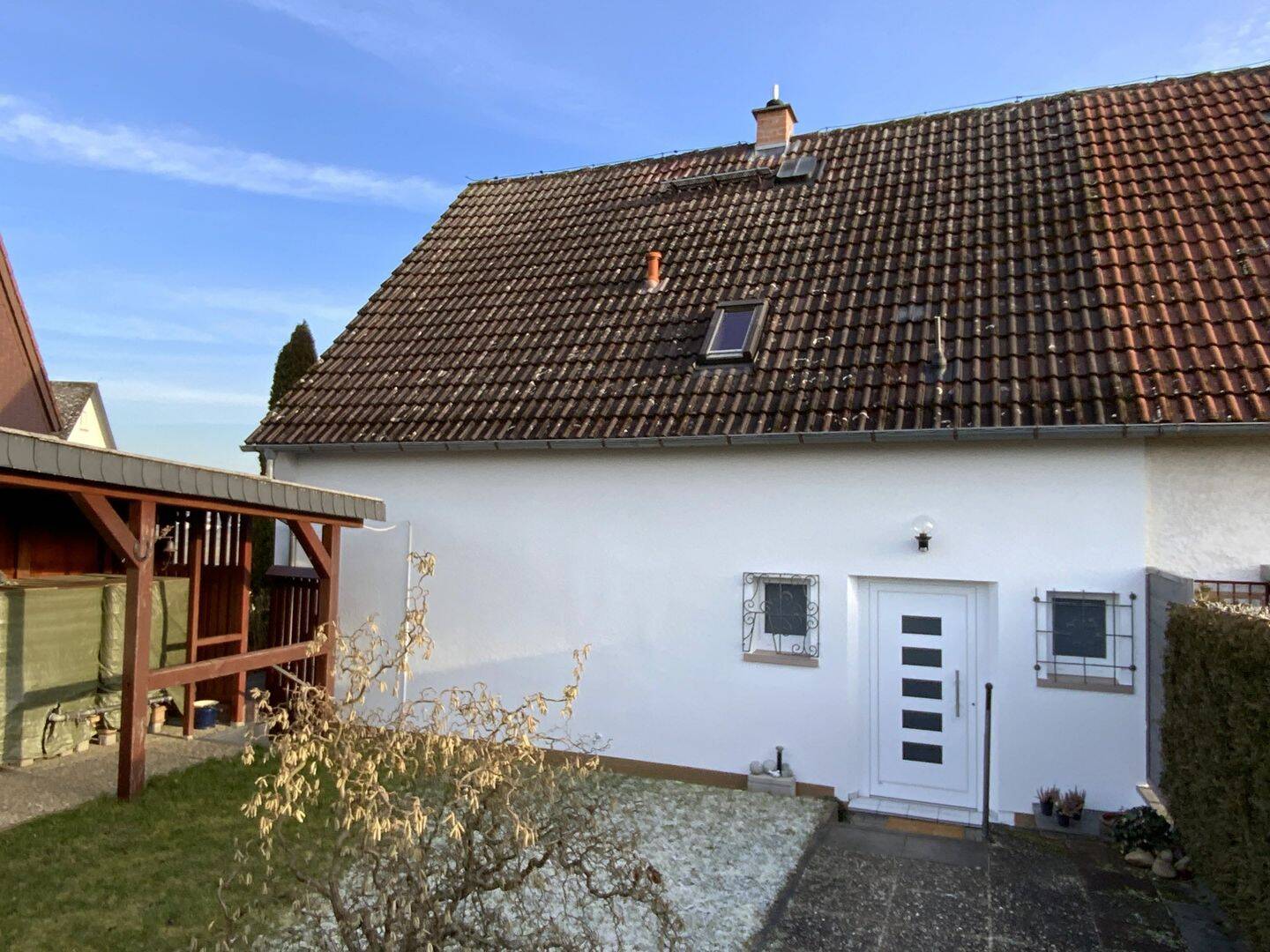 Immobilie in Lahnau - Versuch's mal mit Gemütlichkeit! - Bild 3