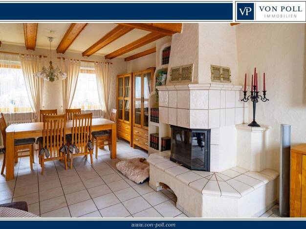 Einfamilienhaus zum Kauf 290.000 € 5 Zimmer 106 m² 473 m² Grundstück Blumberg 78176