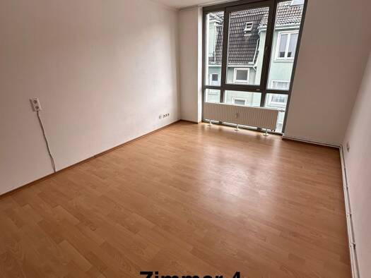WG-Zimmer zur Miete 410 € 13 m² Geschoss 3/5 frei ab sofort Petersburger Wall 29 Innenstadt Osnabrück 49074