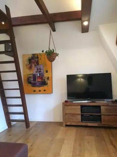 Wohnung zur Miete