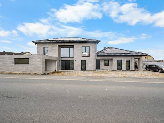 Villa zum Kauf 850.000 € 10 Zimmer 240 m² 1.226 m² Grundstück Wippringsen Möhnesee-Wippringsen 59519