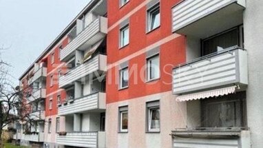Wohnung zum Kauf 362.000 € 3 Zimmer 79 m² 2. Geschoss Eulenbergstraße Mülheim Köln 51065