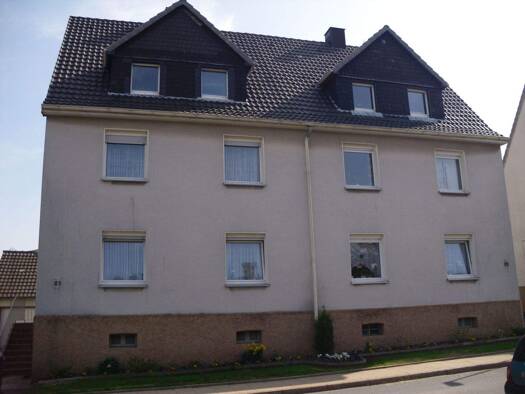 Wohnung zur Miete 364 € 3 Zimmer 55,5 m² frei ab 01.05.2026 Genossenschaftsweg 23 Volmarstein Wetter (Ruhr) 58300