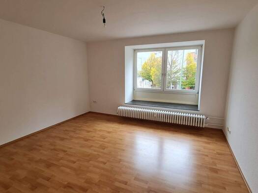 Wohnung zur Miete 399 € 2 Zimmer 54 m² 1. Geschoss frei ab sofort Karl-Lehr-Str. 161 Neudorf-Süd Duisburg 47057