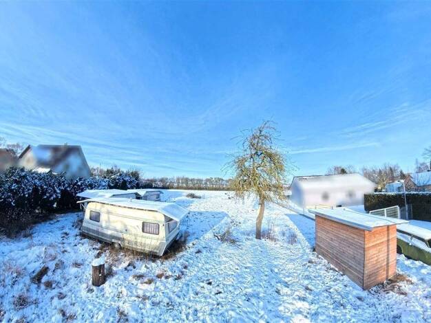 Grundstück zum Kauf 169.000 € 2.290 m² Grundstück Jarkvitz Altefähr 18573