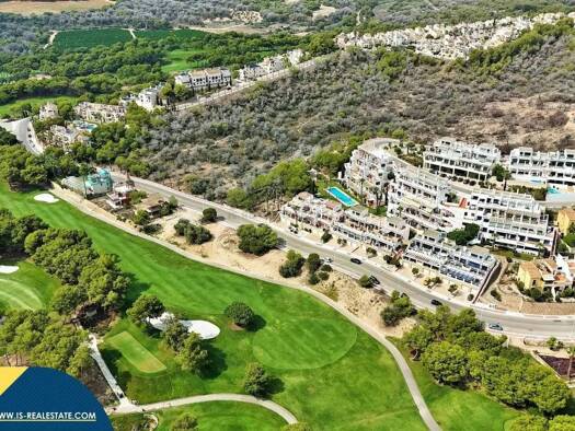 Wohnung zum Kauf 265.000 € 2 Zimmer 87 m² EG Orihuela 03189
