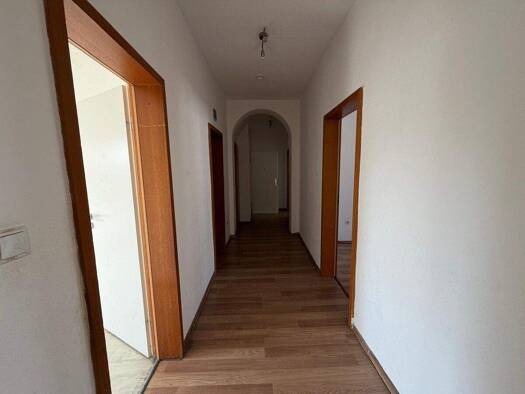 Wohnung zur Miete 680 € 4,5 Zimmer 99,3 m² 3. Geschoss Wanne Herne / Wanne 44649
