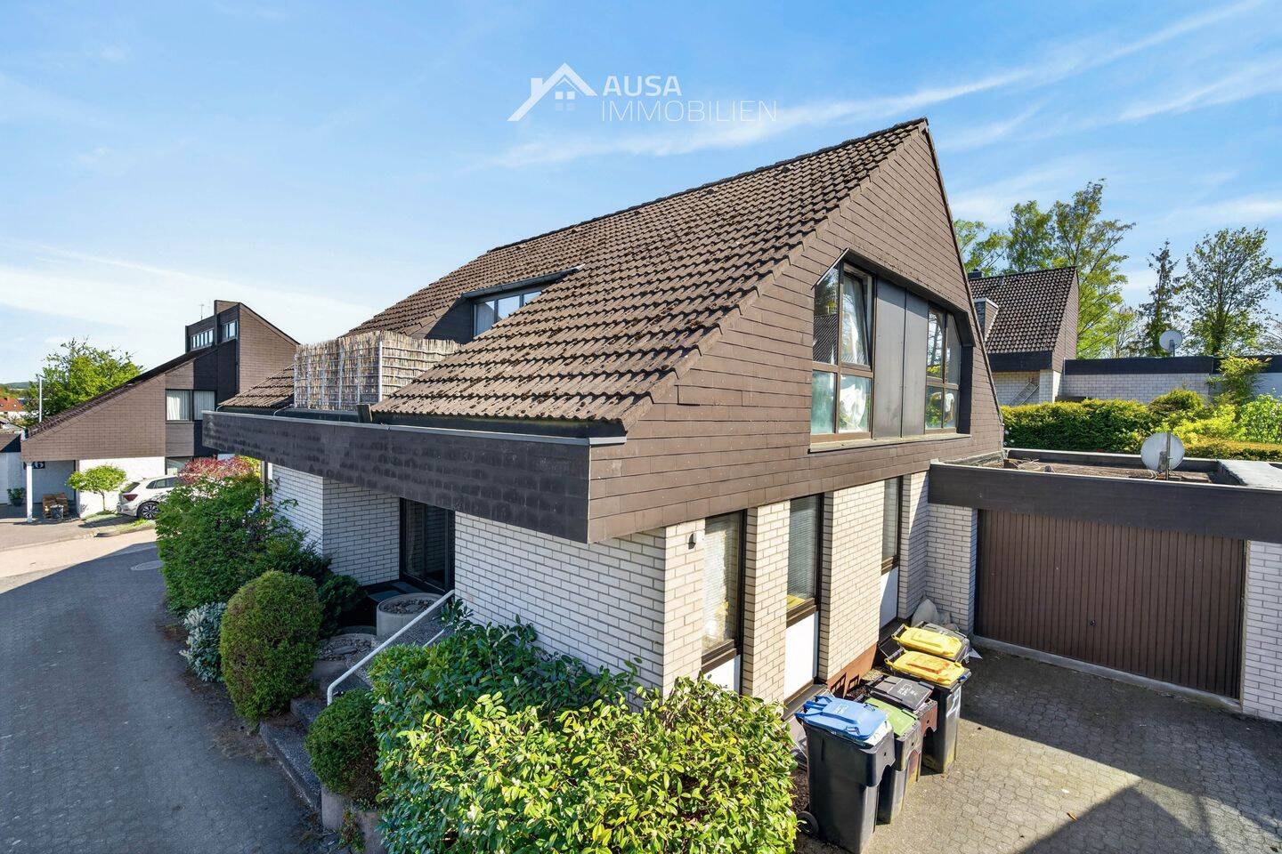 Einfamilienhaus zum Kauf - Ansicht 3