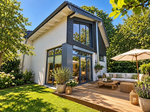 Einfamilienhaus zum Kauf 229.000 € 4 Zimmer 133 m² 5.575 m² Grundstück Ramscheid Hellenthal 53940