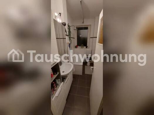 Wohnung zur Miete Tauschwohnung 400 € 3 Zimmer 68 m² 3. Geschoss Hermsdorf Berlin 13467
