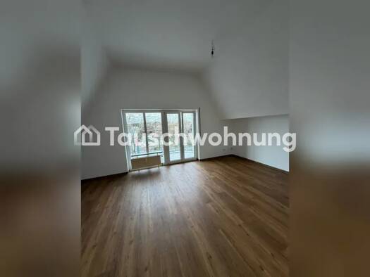 Wohnung zur Miete Tauschwohnung 853 € 2 Zimmer 76 m² Westend-Nord Innenstadt II 60320