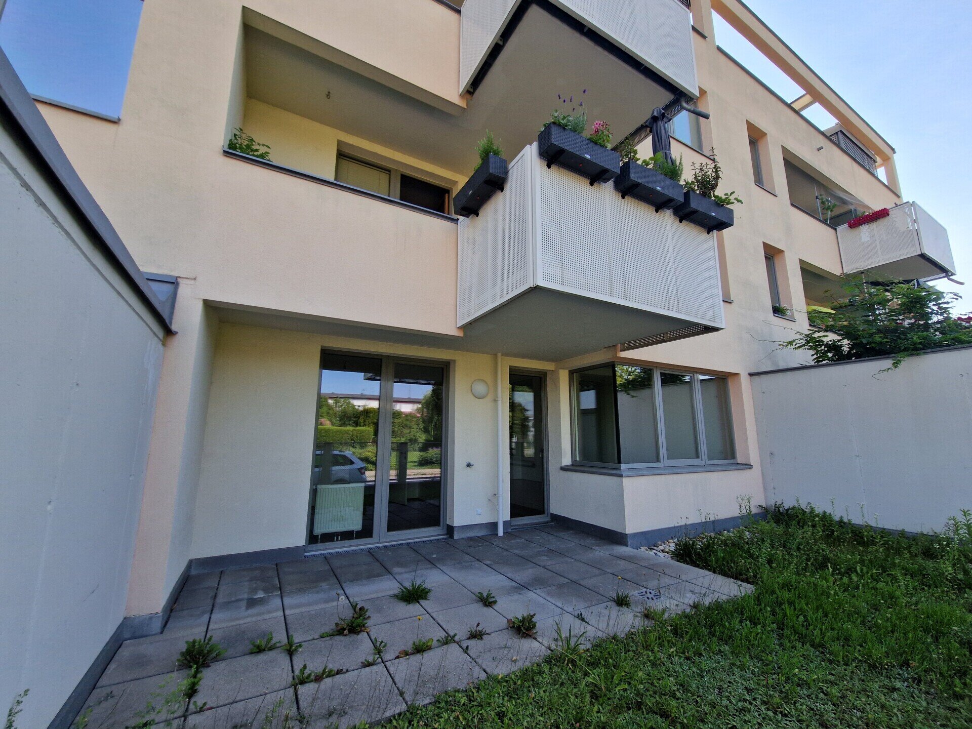 Wohnung zum Kauf Provisionsfrei 155.000 € 2 Zimmer 55,6 m²<br/>Wohnfläche Erdgeschoss<br/>Geschoss Hollabrunn 2020