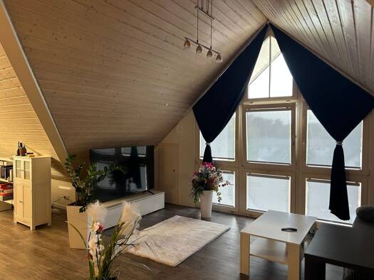 Wohnung zur Miete 700 € 2 Zimmer 70 m² Geschoss 3/3 frei ab 01.11.2026 Bad Dürrheim Bad Dürrheim 78073