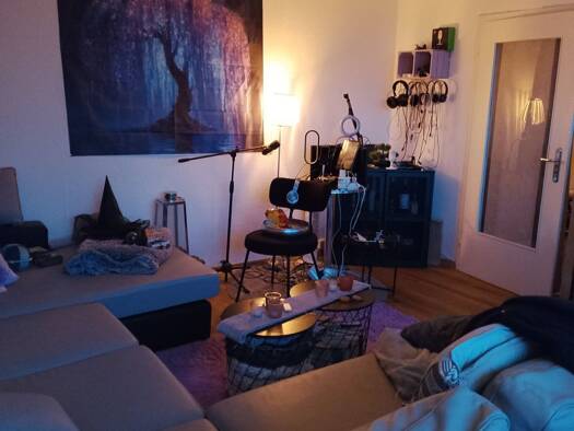 Maisonette zur Miete 610 € 3 Zimmer 71 m² Geschoss 2/3 frei ab 01.12.2026 Barmen Wuppertal 42279