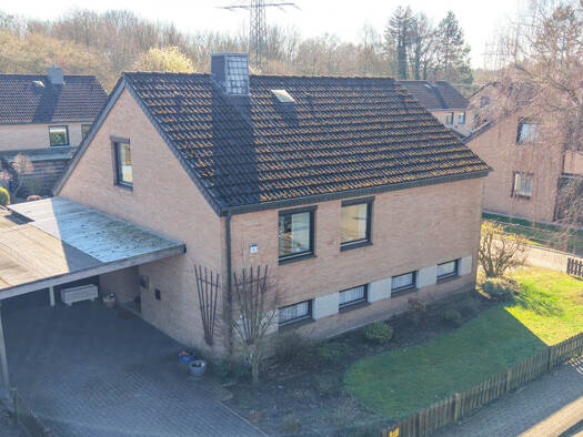 Einfamilienhaus zum Kauf provisionsfrei 379.000 € 5 Zimmer 112 m² 603 m² Grundstück Kreyenbrück Oldenburg 26133