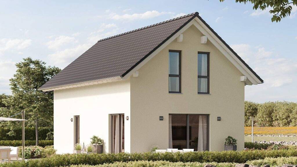 Haus zum Kauf 550.000 € 5 Zimmer 160 m² 500 m² Grundstück Uedem 47574