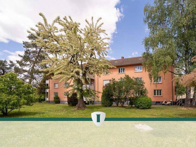 Wohnung zum Kauf 166.000 € 2,5 Zimmer 64 m² Singen Singen / Hohentwiel 78224