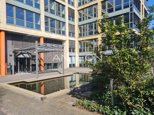 Bürofläche zur Miete provisionsfrei 15 € 691 m² Bürofläche teilbar ab 691 m² Friedrich-List-Straße 20 Südviertel Essen 45128