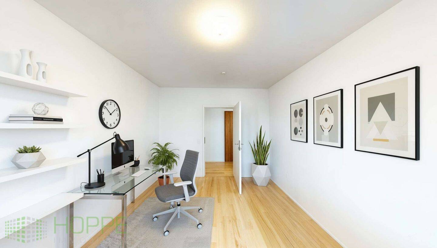 Immobilie in Steinhöfel - Steinhöfel OT Heinersdorf - Attraktive Familienwohnung mit Balkon - Bild 3