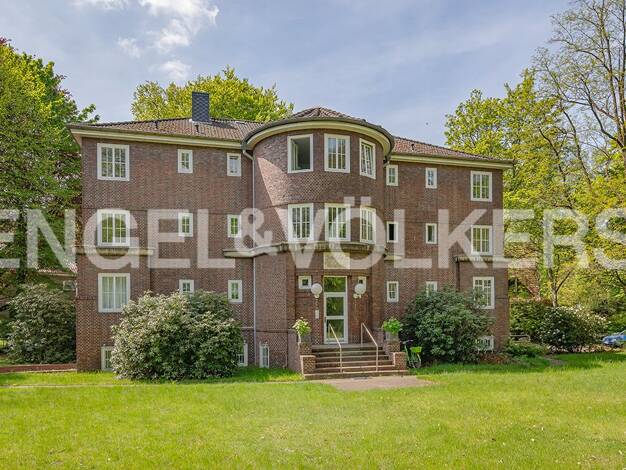 Wohnung zum Kauf 575.000 € 2 Zimmer 83 m² Hamburg 22301