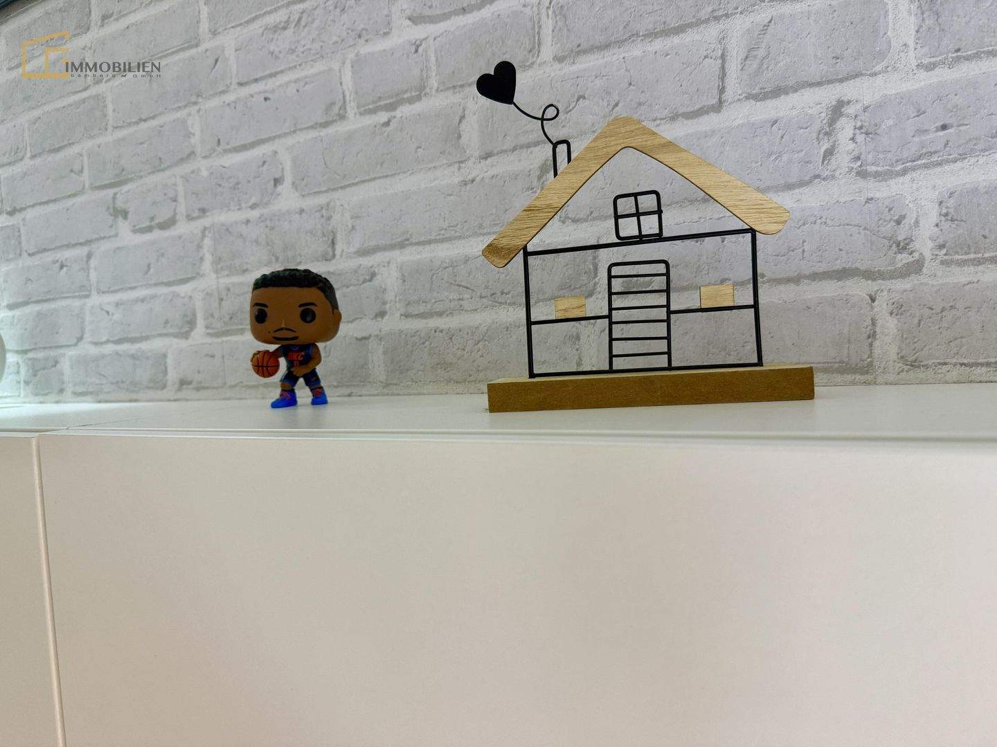 Immobilie in Baiersdorf - Willkommen im eigenen Zuhause - großzügige 3,5 Zimmer Eigentumswohnung - Bild 2