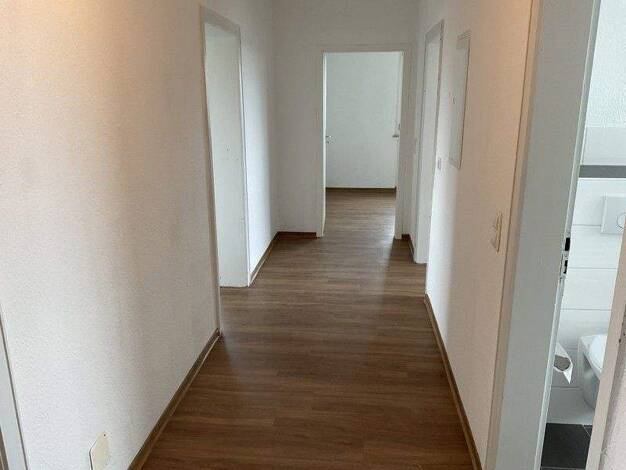 Wohnung zur Miete 583 € 3 Zimmer 78,8 m² 10. Geschoss frei ab 05.03.2026 Zur Sonnenhöhe 131 Löbbeckenkopf Iserlohn 58636