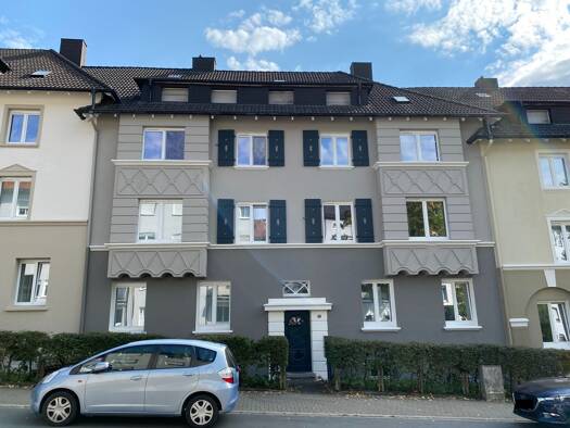 Wohnung zur Miete 480 € 2 Zimmer 62 m² Lüdenscheid 58509