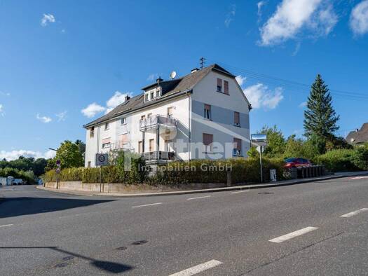 Wohnung zum Kauf 135.000 € 4 Zimmer 92,4 m² Idar-Oberstein 55743