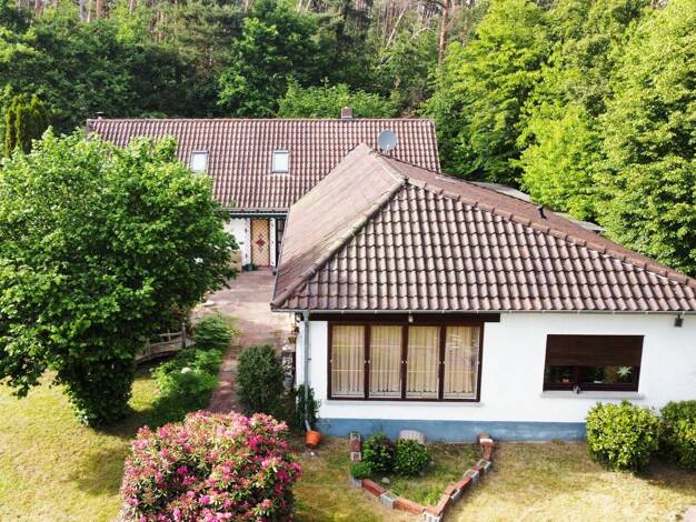 Mehrfamilienhaus zum Kauf 729.000 € 7 Zimmer 170 m² 1.078 m² Grundstück Waldacker Rödermark 63322