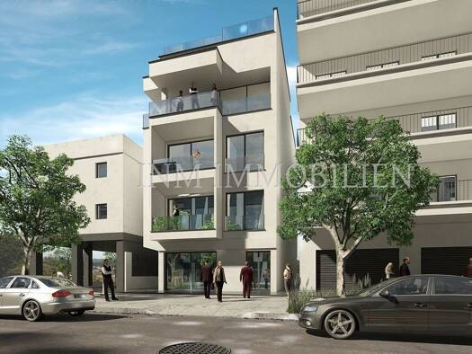 Haus zum Kauf - Erstbezug provisionsfrei 2.250.000 € 16 Zimmer 470 m² El Arenal 07600