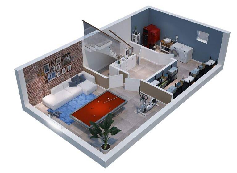 Reihenmittelhaus zum Kauf 489.000 € 5 Zimmer 125 m² 180 m² Grundstück Tannenbusch Bonn / Tannenbusch 53119