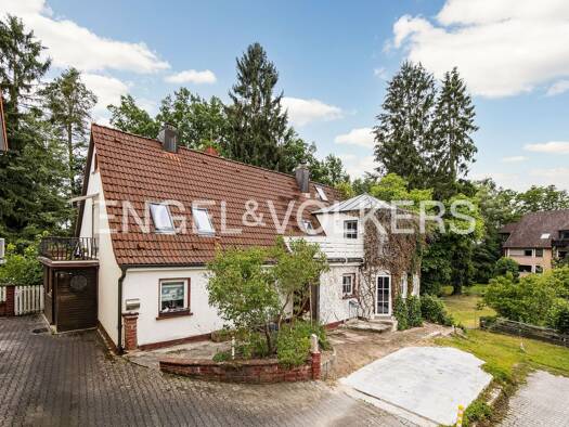 Einfamilienhaus zum Kauf 645.000 € 6 Zimmer 185 m² 1.231 m² Grundstück Wolkersdorf Schwabach 91126
