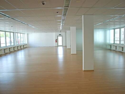 Bürofläche zur Miete provisionsfrei 13,50 € 1.879 m² Bürofläche teilbar ab 429 m² Offenbach am Main 63065