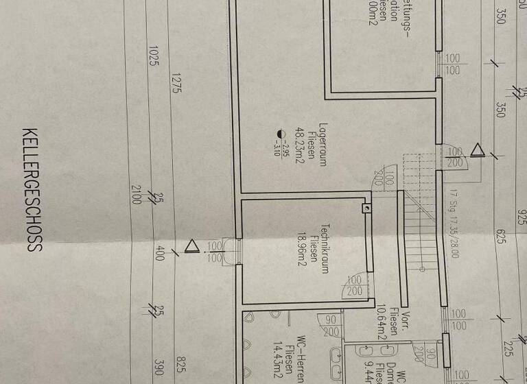 Einfamilienhaus zur Miete 18.000 € 50 m² Pack 8583