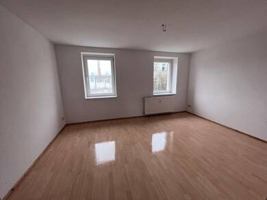 Wohnung zur Miete 298 € 3 Zimmer 55 m² EG frei ab sofort Glück-Auf-Straße 10 Lobstädt Neukieritzsch 04575