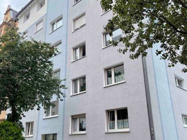 Wohnung zur Miete 1.582 € 4,5 Zimmer 113 m² 5. Geschoss frei ab 26.09.2026 Nackstraße 11 Neustadt Mainz 55118