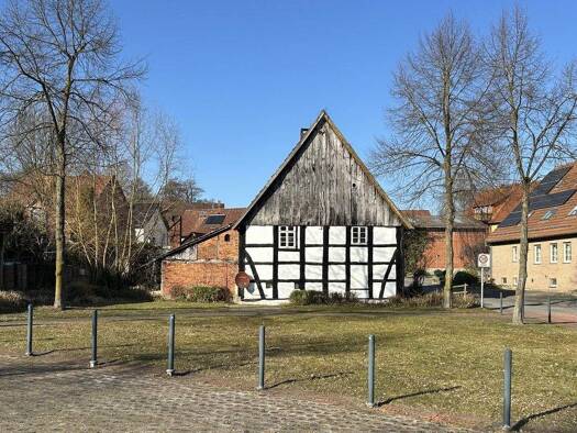 Einfamilienhaus zum Kauf 89.000 € 5 Zimmer 115 m² 408 m² Grundstück Belle Horn-Bad Meinberg 32805