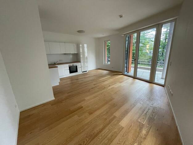 Terrassenwohnung zur Miete 1.199 € 3 Zimmer 82,1 m² EG frei ab sofort Isarstraße 8b Erlangen-Süd Erlangen 91052