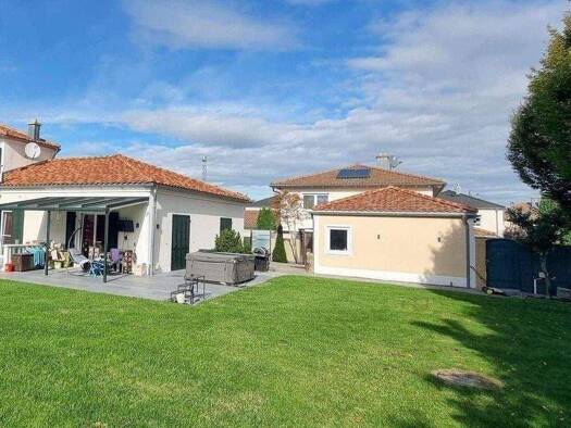 Haus zum Kauf 806.000 € 94,9 m² 535 m² Grundstück Kösching 85092