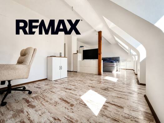 Wohnung zur Miete 530 € 1 Zimmer 41 m² 3. Geschoss Schoppershof Nordöstliche Außenstadt 90491