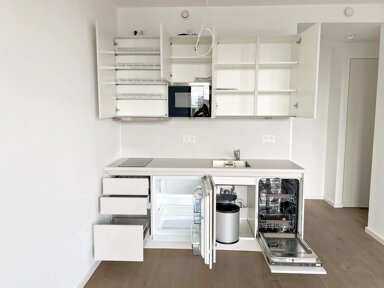 Wohnung zum Kauf provisionsfrei 180.000 € 2 Zimmer 50 m² frei ab sofort Europa-Allee Gallus Frankfurt am Main 60327