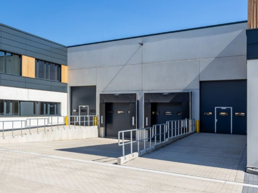 Halle/Industriefläche zur Miete provisionsfrei 5,50 € 2.250 m² Lagerfläche teilbar ab 1.250 m² Aplerbeck Dortmund 44287