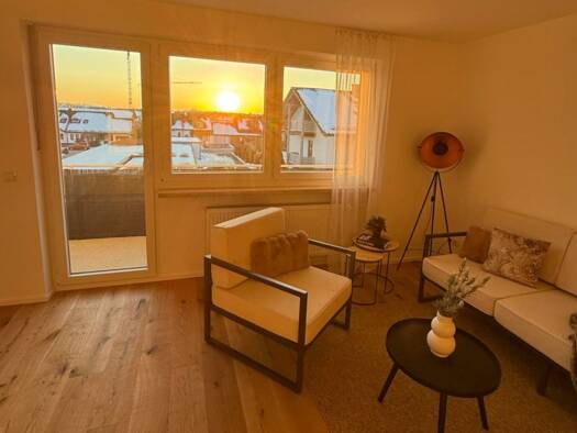 Wohnung zum Kauf 349.000 € 4 Zimmer 98 m² 2. Geschoss Burghausen 84489