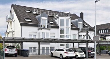 Wohnung zur Miete 957 € 3 Zimmer 87 m² Wipperfürther Str.58 Bensberg Bergisch Gladbach 51429