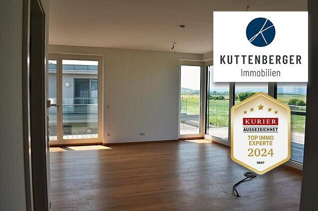 Terrassenwohnung zum Kauf provisionsfrei 399.000 € 2 Zimmer 65,5 m²<br/>Wohnfläche Oggau am Neusiedler See 7063