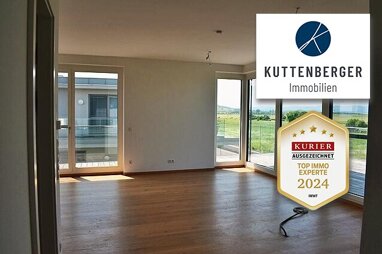 Terrassenwohnung zum Kauf provisionsfrei 399.000 € 2 Zimmer 65,5 m² Oggau am Neusiedler See 7063