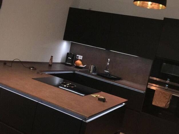 Wohnung zum Kauf provisionsfrei 609.000 € 3 Zimmer 80,5 m² EG Am Mühlbach 1c Garmisch Garmisch-Partenkirchen 82467