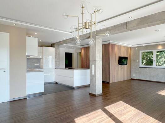 Wohnung zum Kauf 495.000 € 4 Zimmer 132 m² Buckenhofen Forchheim 91301