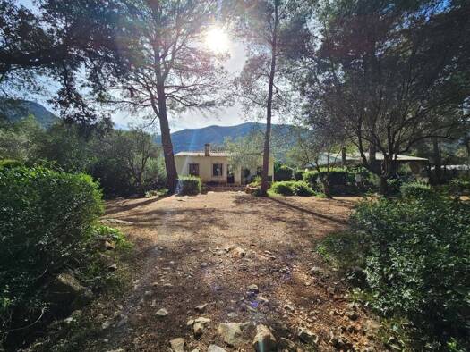 Villa zum Kauf 238.000 € 2 Zimmer 101 m² 5.693 m² Grundstück Parcent 03792